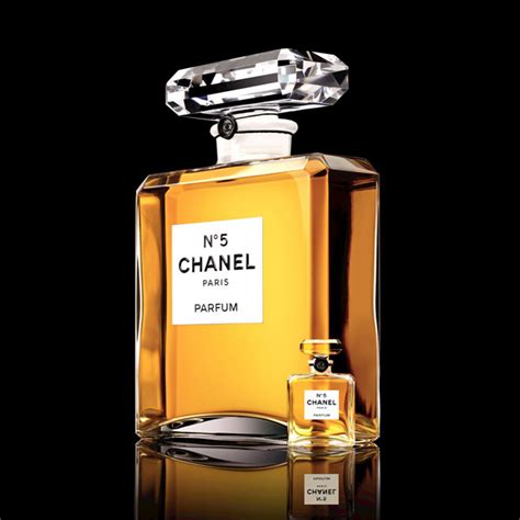 chanel no 5 grand extrait crystal|Chanel no 5 limited edition.